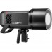Godox AD-600Pro II All-in-One Outdoor Flash